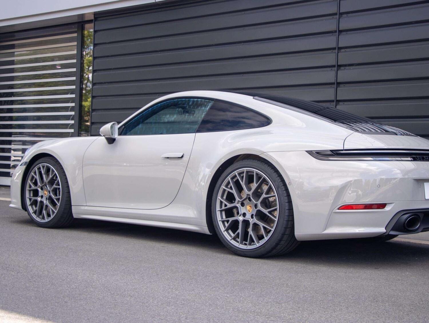 Used Porsche 911 2025 for sale - 76205216: Photo 22