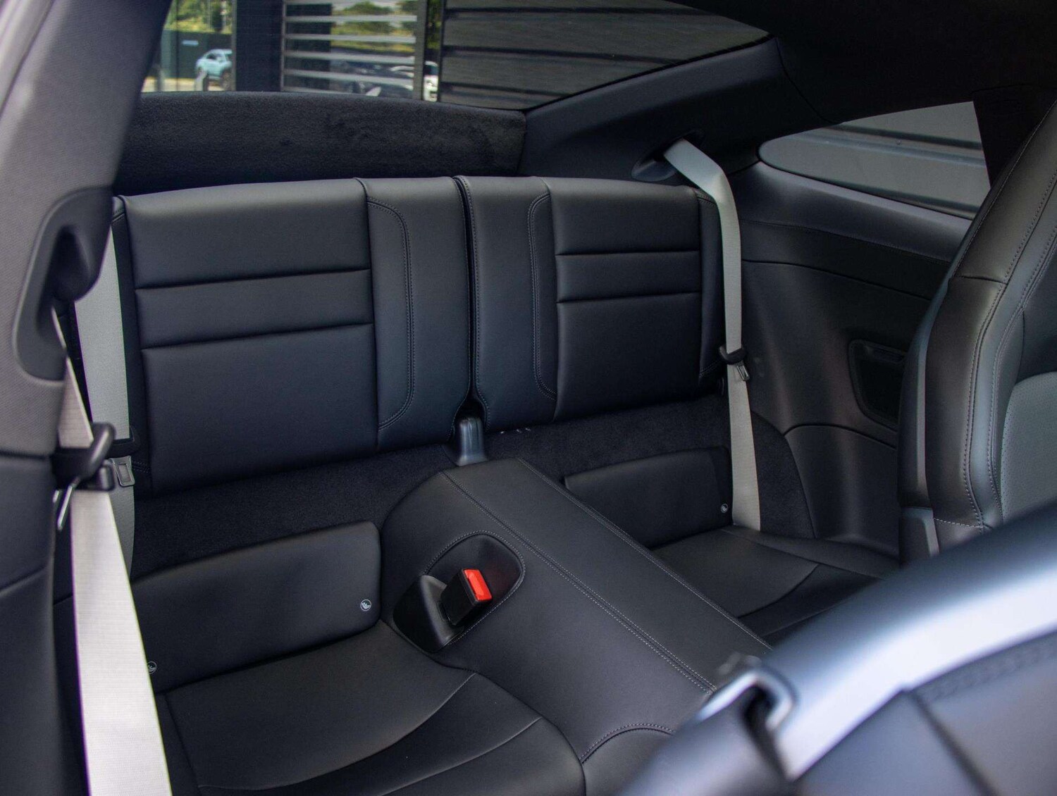 Used Porsche 911 2025 for sale - 76205216: Photo 24