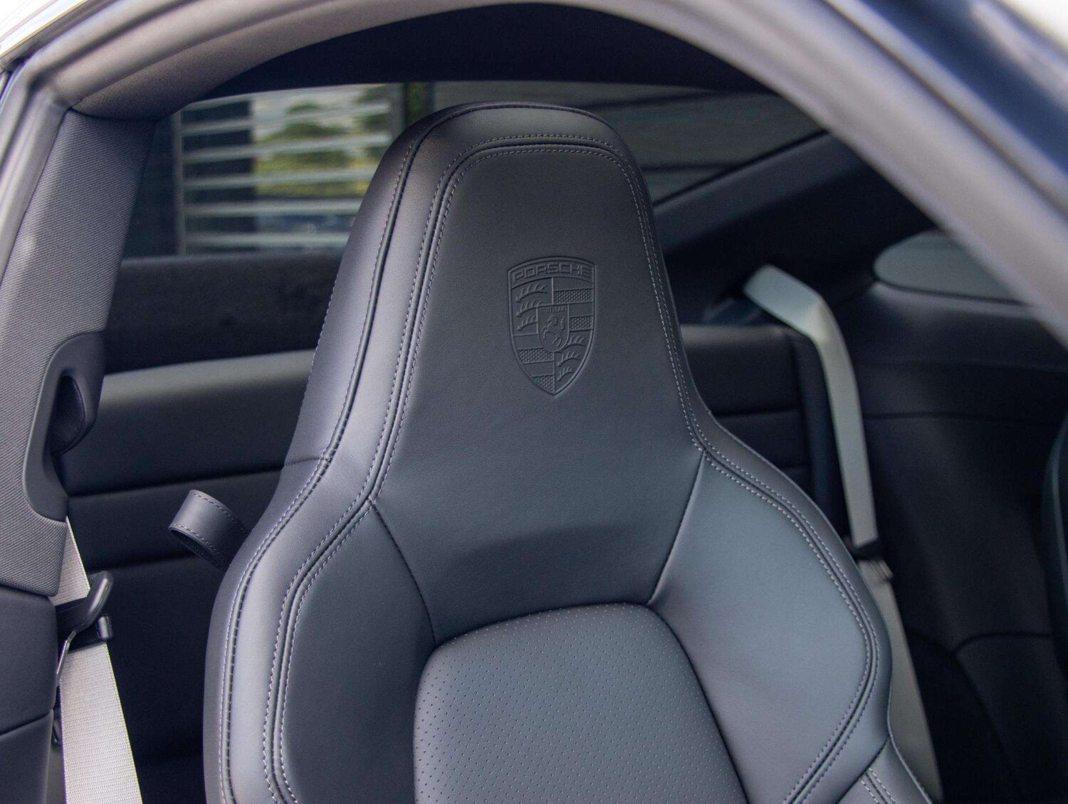 Used Porsche 911 2025 for sale - 76205216: Photo 27