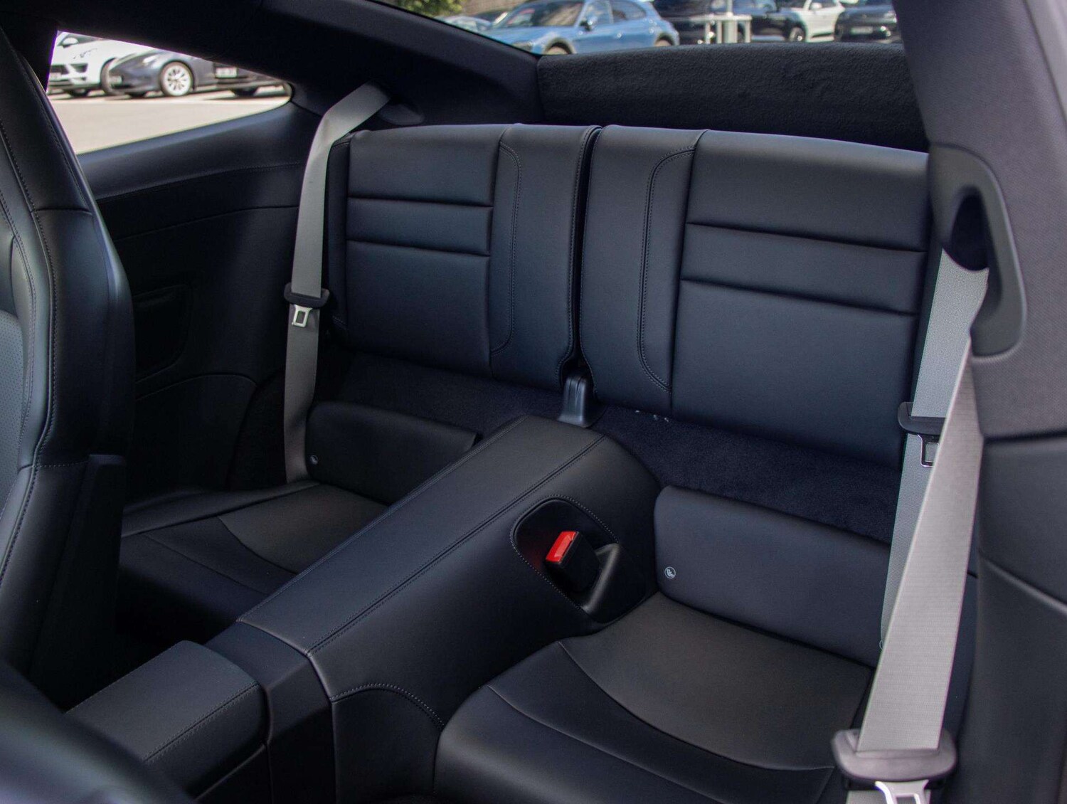 Used Porsche 911 2025 for sale - 76205216: Photo 29