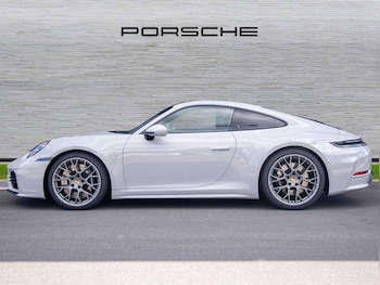 Used Porsche 911 2025 for sale - 76205216: Photo 2