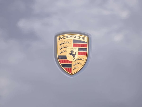 Used Porsche 911 2025 for sale - 76205216: Photo 30
