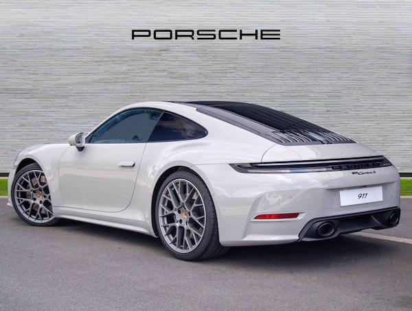 Used Porsche 911 2025 for sale - 76205216: Photo 3