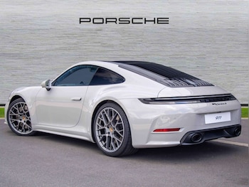 Used Porsche 911 2025 for sale - 76205216: Photo 3