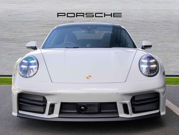 Used Porsche 911 2025 for sale - 76205216: Photo 6