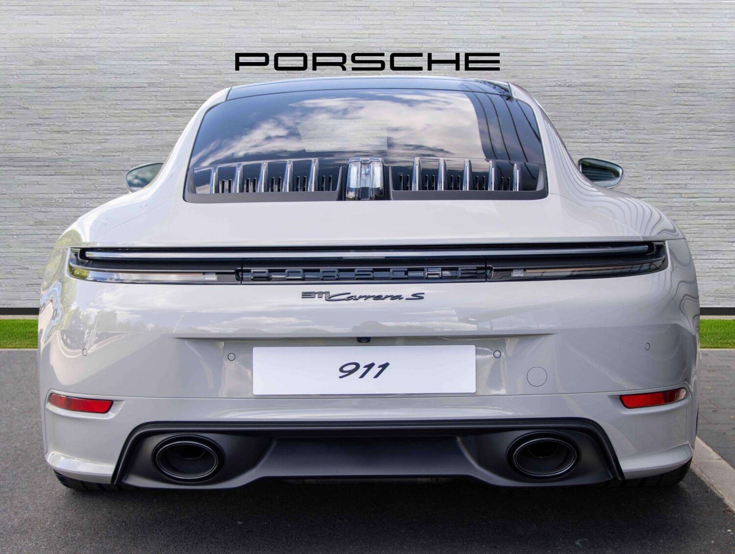 Used Porsche 911 2025 for sale - 76205216: Photo 7
