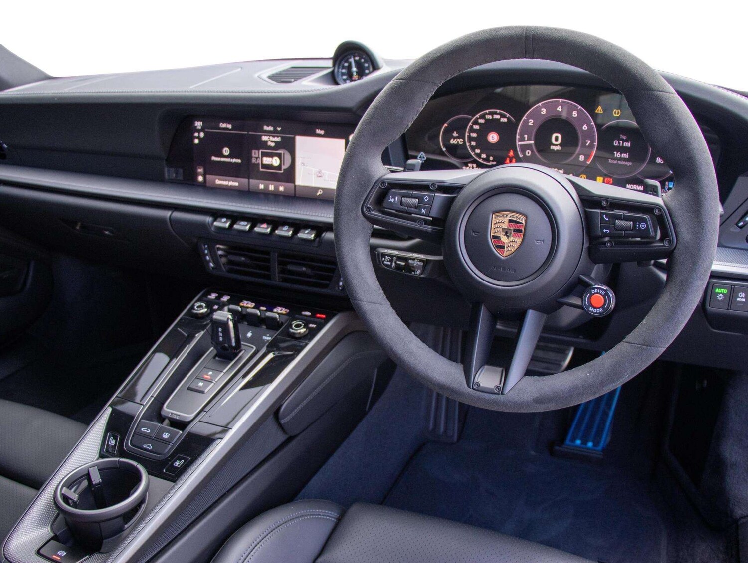 Used Porsche 911 2025 for sale - 76205216: Photo 8