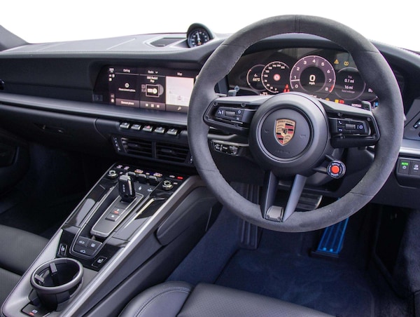 Used Porsche 911 2025 for sale - 76205216: Photo 8
