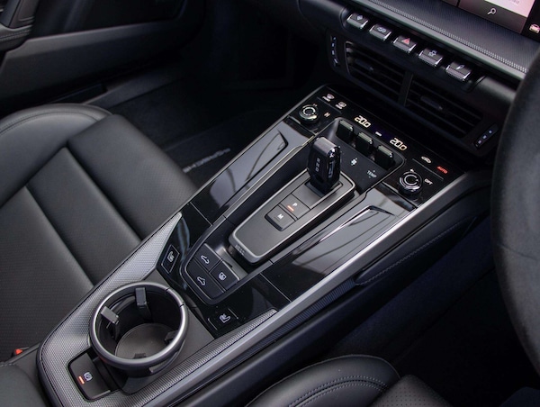 Used Porsche 911 2025 for sale - 76205216: Photo 9