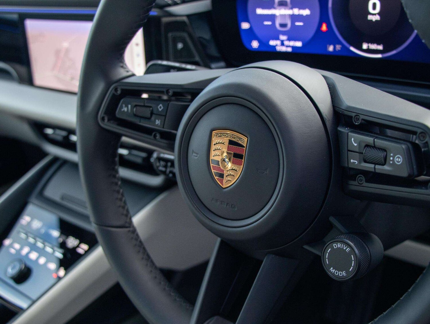 Used Porsche Macan 2025 for sale - 77458444: Photo 13