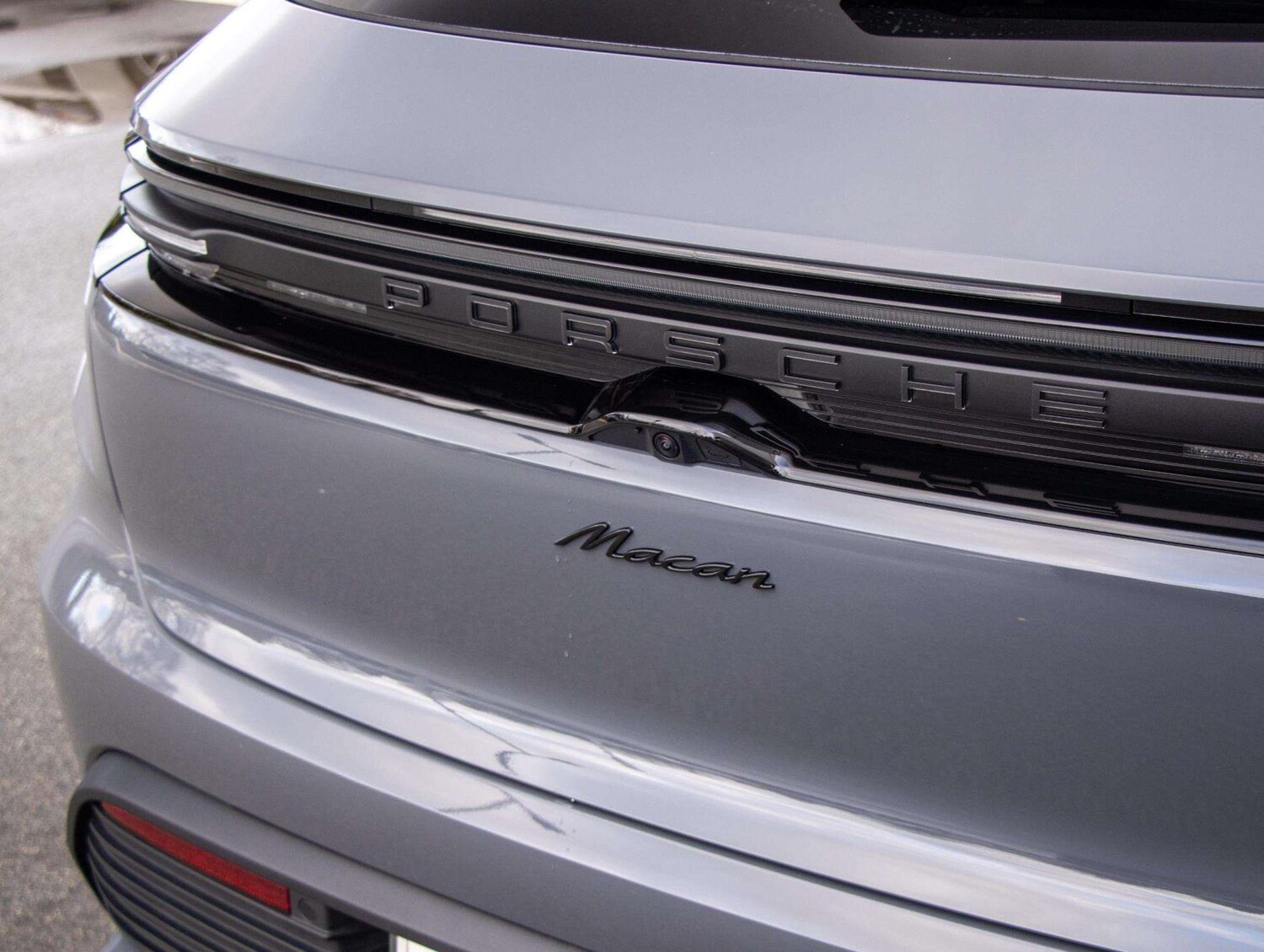 Used Porsche Macan 2025 for sale - 77458444: Photo 23