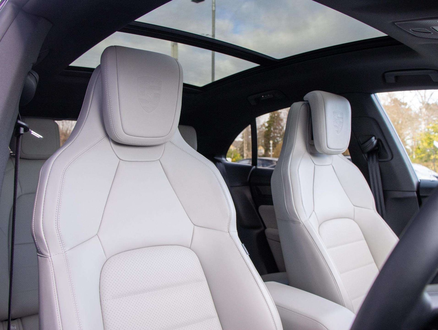 Used Porsche Macan 2025 for sale - 77458444: Photo 8