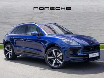 2025 - Estate S 5dr PDK