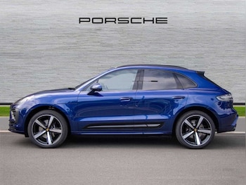 Used Porsche Macan 2025 for sale - 74960690: Photo