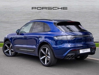 Used Porsche Macan 2025 for sale - 74960690: Photo