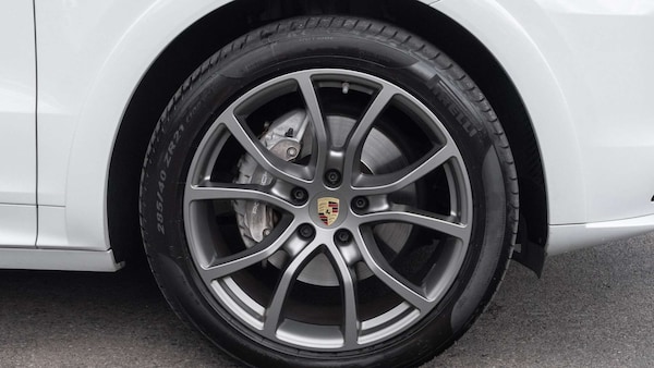 Used Porsche Cayenne 2022 for sale - 76339588: Photo 10