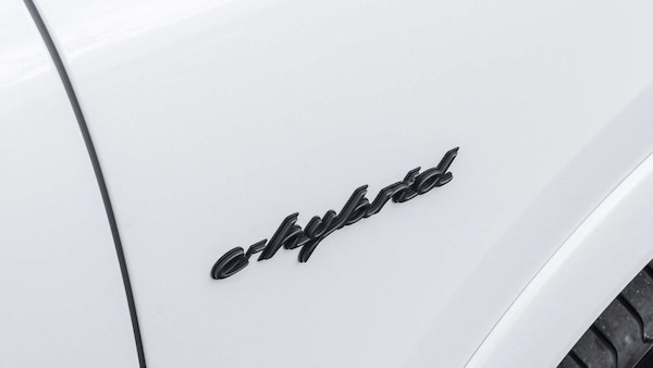 Used Porsche Cayenne 2022 for sale - 76339588: Photo 12