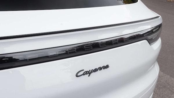 Used Porsche Cayenne 2022 for sale - 76339588: Photo 13
