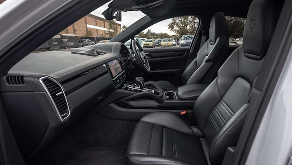 Used Porsche Cayenne 2022 for sale - 76339588: Photo 14