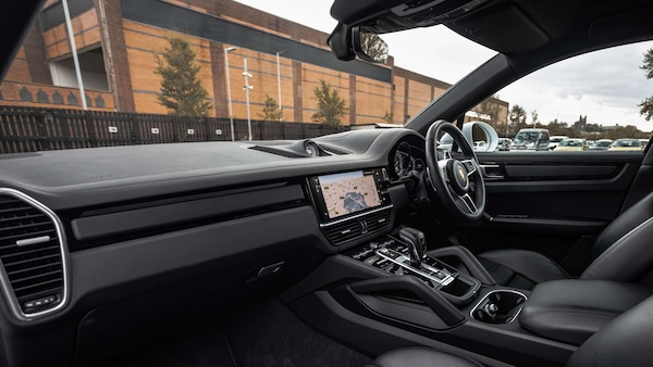 Used Porsche Cayenne 2022 for sale - 76339588: Photo 15