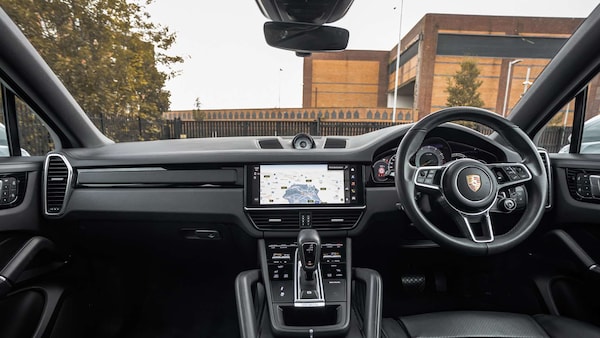 Used Porsche Cayenne 2022 for sale - 76339588: Photo 16