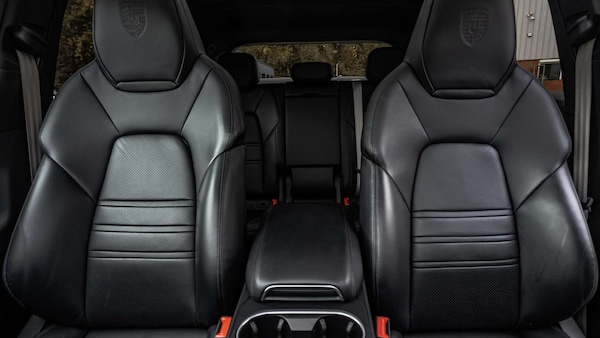 Used Porsche Cayenne 2022 for sale - 76339588: Photo 17