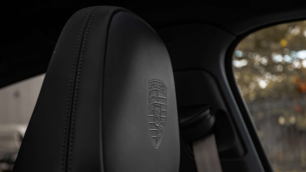 Used Porsche Cayenne 2022 for sale - 76339588: Photo 19