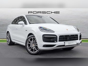 Porsche - Cayenne