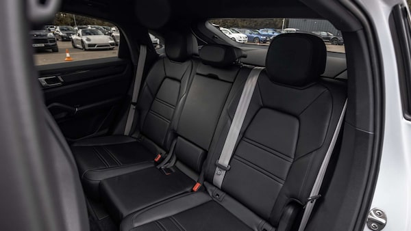 Used Porsche Cayenne 2022 for sale - 76339588: Photo 20