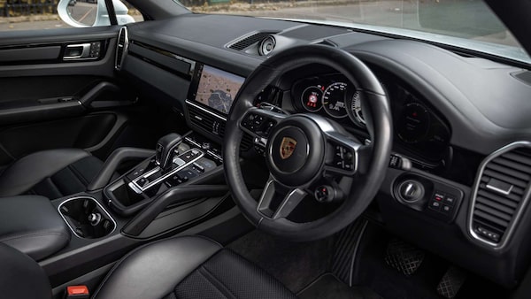 Used Porsche Cayenne 2022 for sale - 76339588: Photo 21