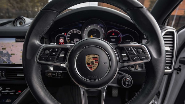 Used Porsche Cayenne 2022 for sale - 76339588: Photo 22