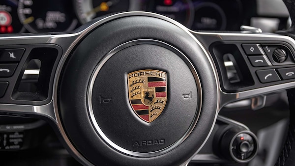 Used Porsche Cayenne 2022 for sale - 76339588: Photo 24