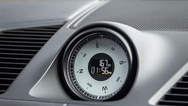 Used Porsche Cayenne 2022 for sale - 76339588: Photo 26