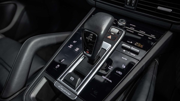 Used Porsche Cayenne 2022 for sale - 76339588: Photo 30