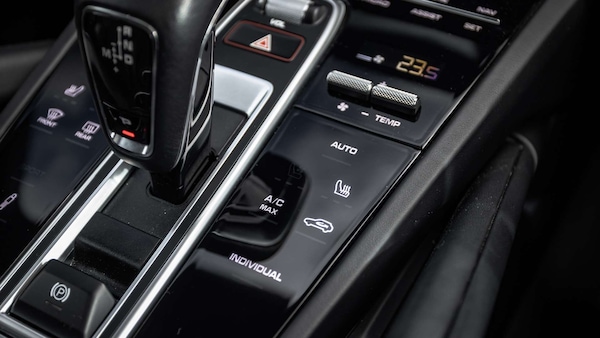 Used Porsche Cayenne 2022 for sale - 76339588: Photo 31