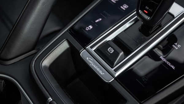 Used Porsche Cayenne 2022 for sale - 76339588: Photo 32