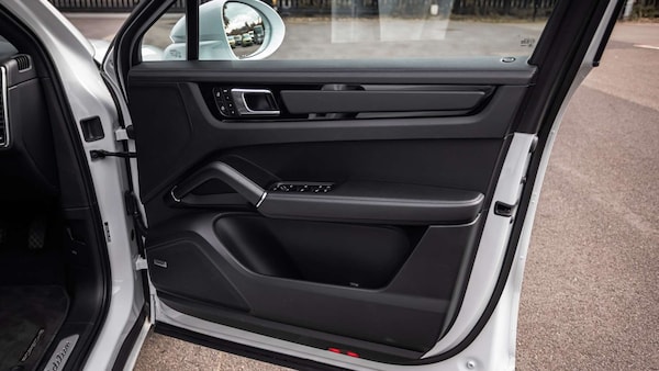 Used Porsche Cayenne 2022 for sale - 76339588: Photo 33
