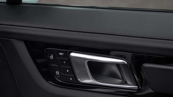 Used Porsche Cayenne 2022 for sale - 76339588: Photo 34
