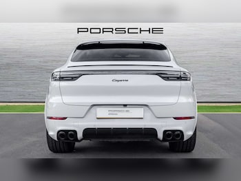 Used Porsche Cayenne 2022 for sale - 76339588: Photo 4