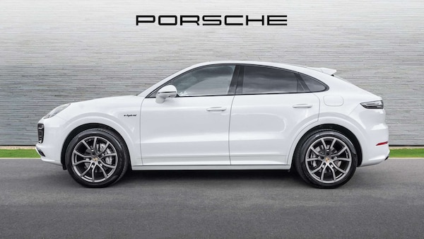 Used Porsche Cayenne 2022 for sale - 76339588: Photo 6