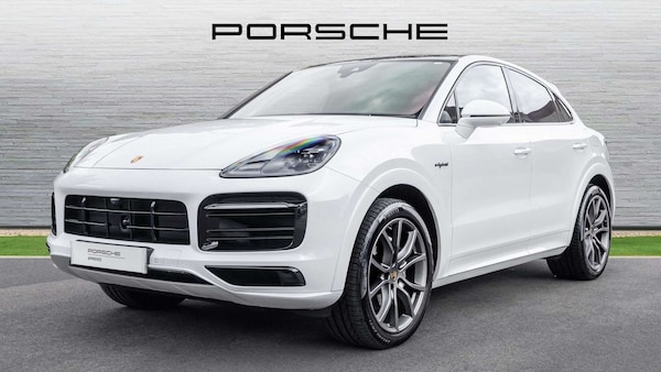 Used Porsche Cayenne 2022 for sale - 76339588: Photo 7