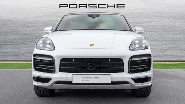 Used Porsche Cayenne 2022 for sale - 76339588: Photo 8