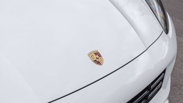 Used Porsche Cayenne 2022 for sale - 76339588: Photo 9