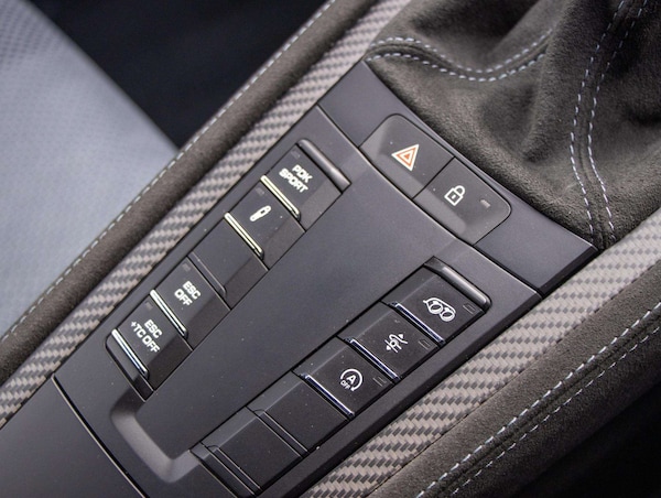 Used Porsche Cayman 2024 for sale - 76310710: Photo 12