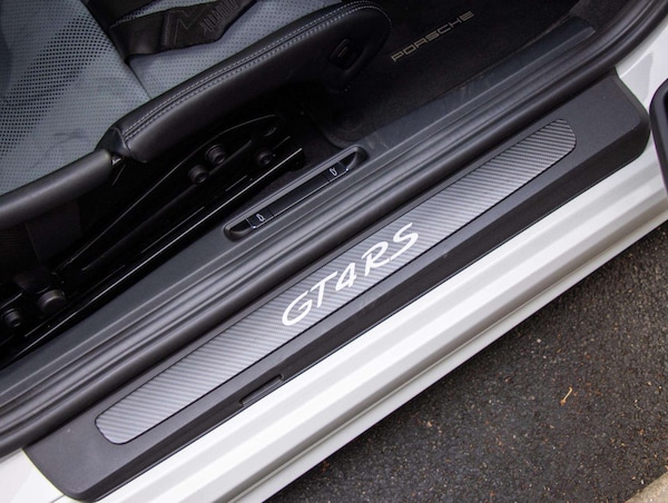 Used Porsche Cayman 2024 for sale - 76310710: Photo 16
