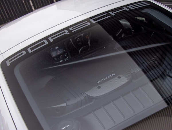 Used Porsche Cayman 2024 for sale - 76310710: Photo 20