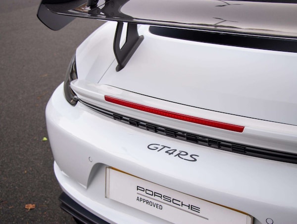 Used Porsche Cayman 2024 for sale - 76310710: Photo 22