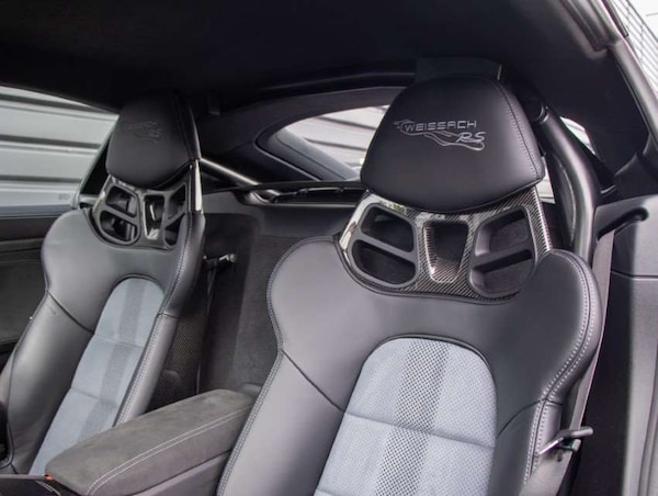 Used Porsche Cayman 2024 for sale - 76310710: Photo 25