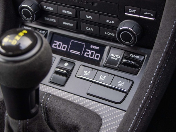 Used Porsche Cayman 2024 for sale - 76310710: Photo 26