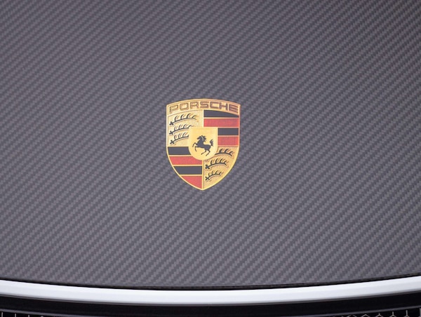Used Porsche Cayman 2024 for sale - 76310710: Photo 29
